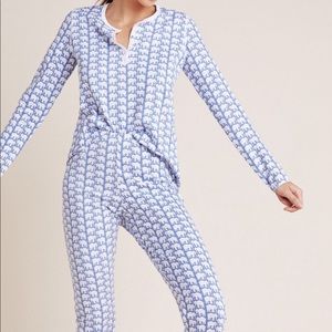 Roller Rabbit Hathi Sleep Set